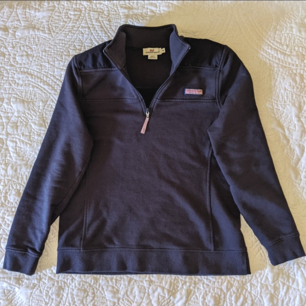 Vineyard Vines Women's Shep Shirt